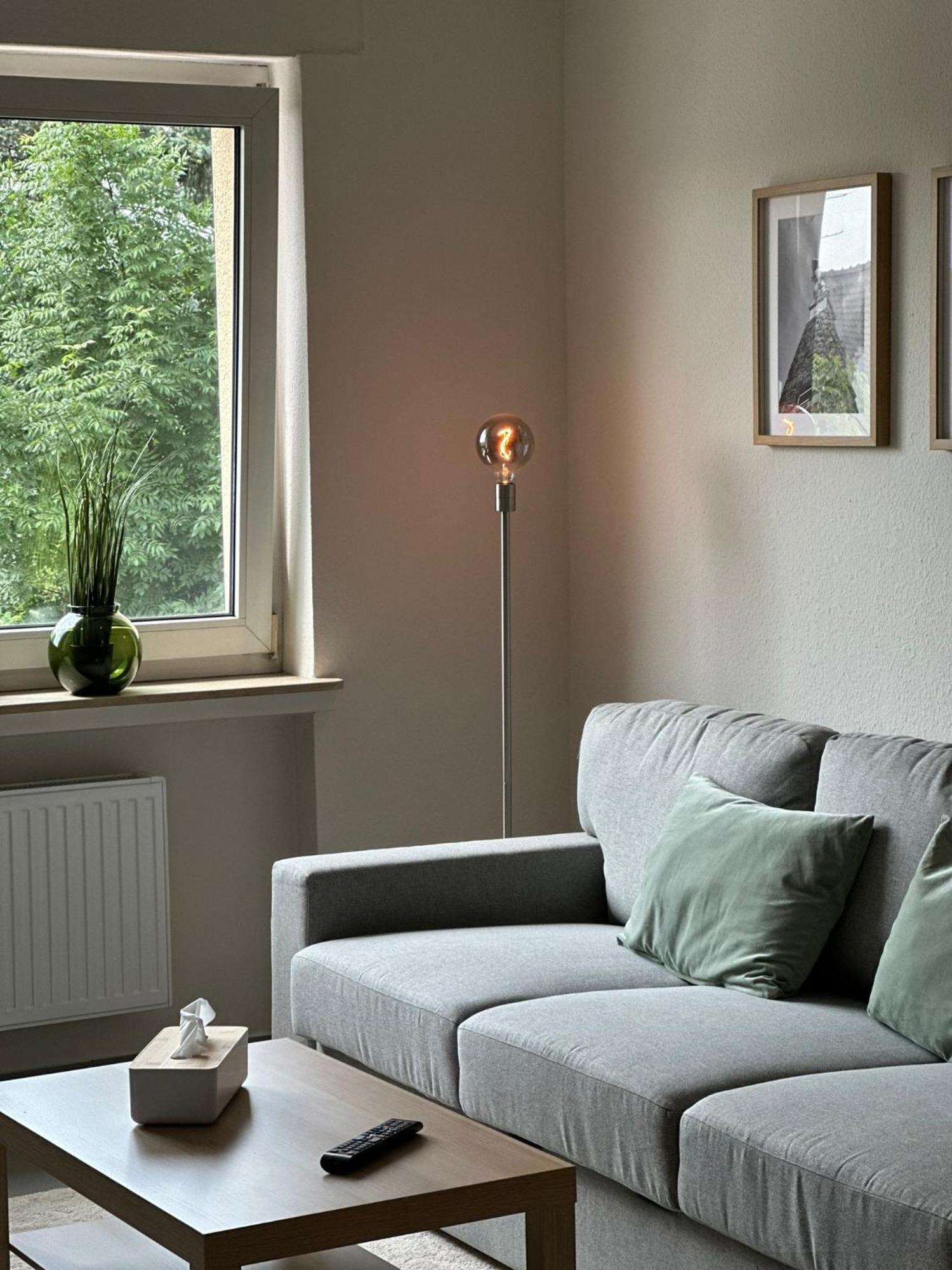 Ferienwohnung Mia Niestetal المظهر الخارجي الصورة